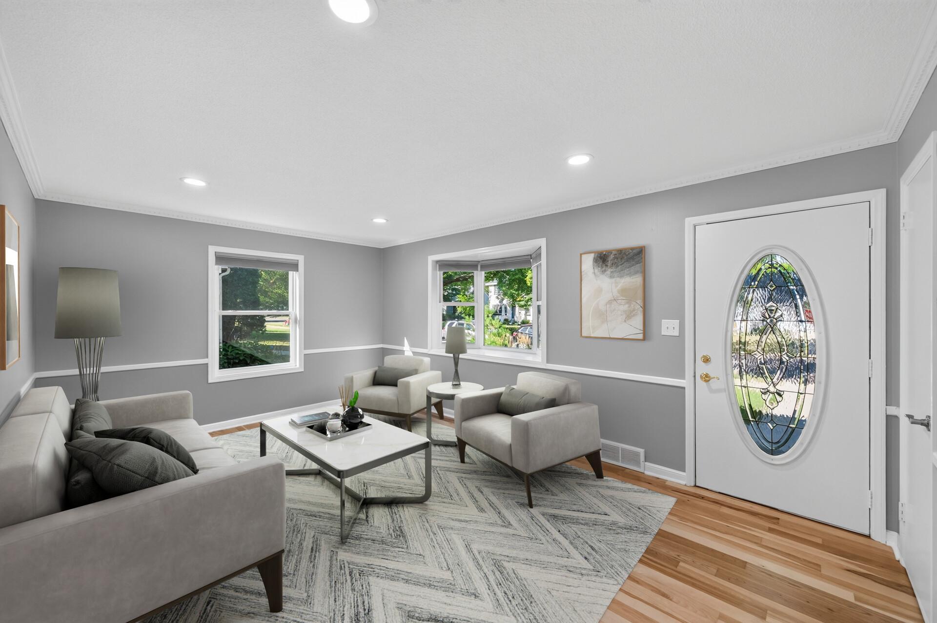 View of Residential at 5821 Morgan Avenue, Minneapolis MN 55419, Minneapolis (3 of 28) - Mike Wilen | Minnesota Team Real Estate