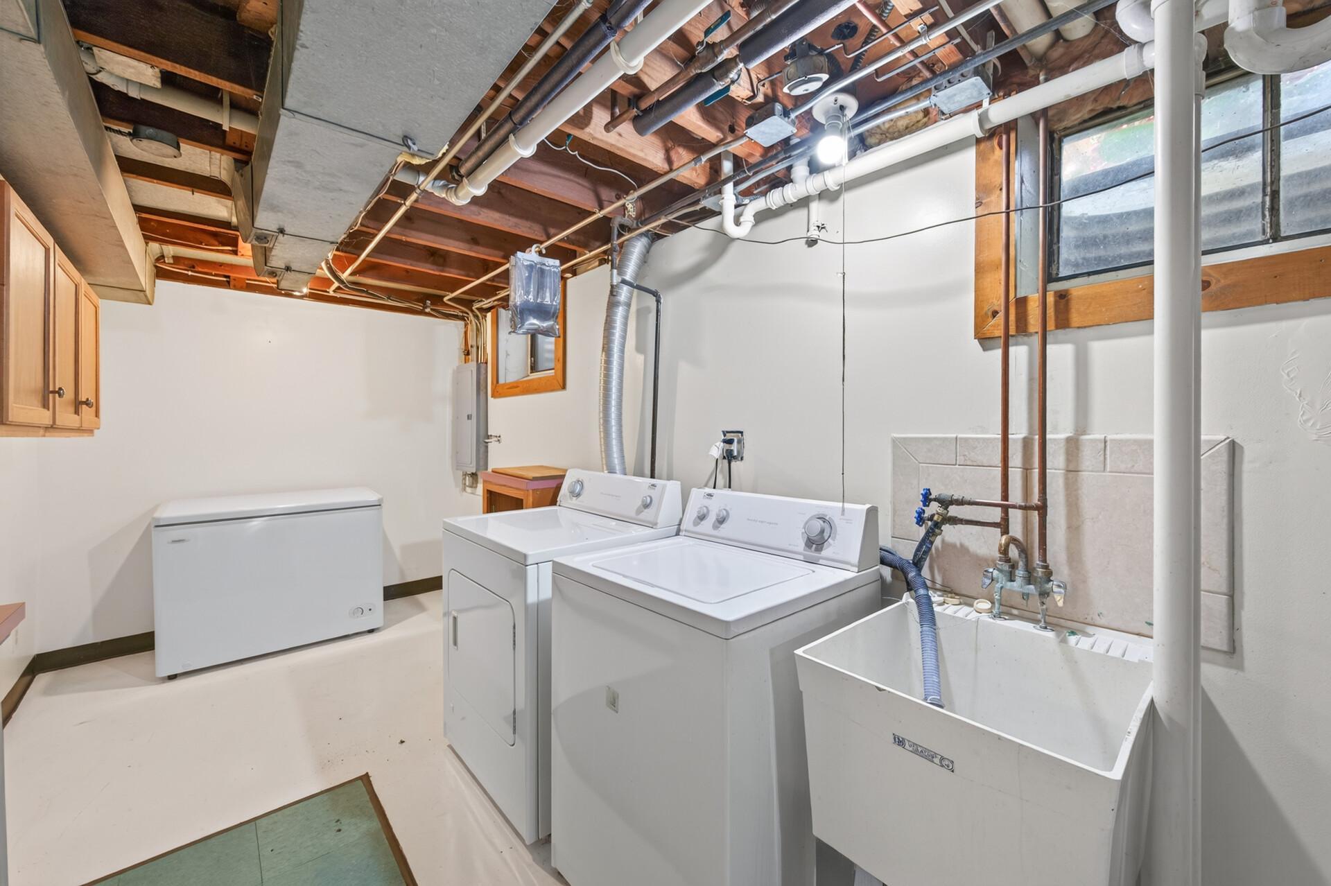 View of Residential at 5821 Morgan Avenue, Minneapolis MN 55419, Minneapolis (19 of 28) - Mike Wilen | Minnesota Team Real Estate