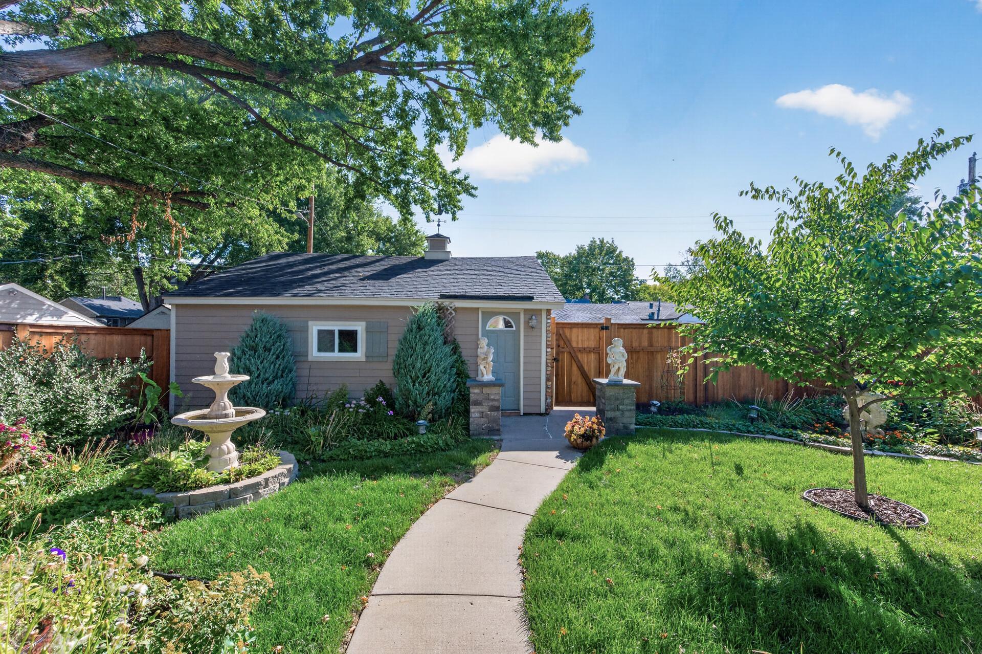 View of Residential at 5821 Morgan Avenue, Minneapolis MN 55419, Minneapolis (25 of 28) - Mike Wilen | Minnesota Team Real Estate