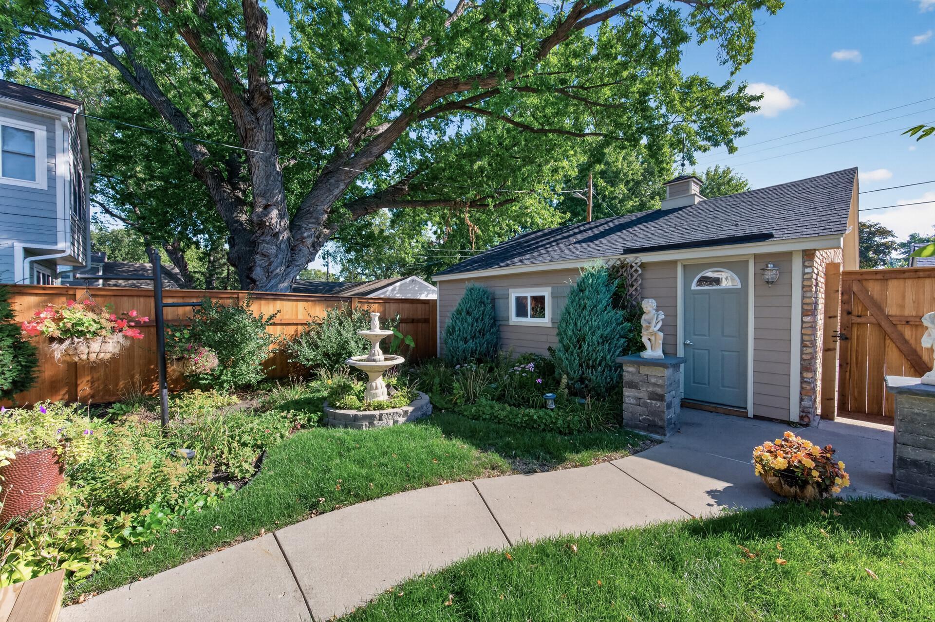 View of Residential at 5821 Morgan Avenue, Minneapolis MN 55419, Minneapolis (26 of 28) - Mike Wilen | Minnesota Team Real Estate