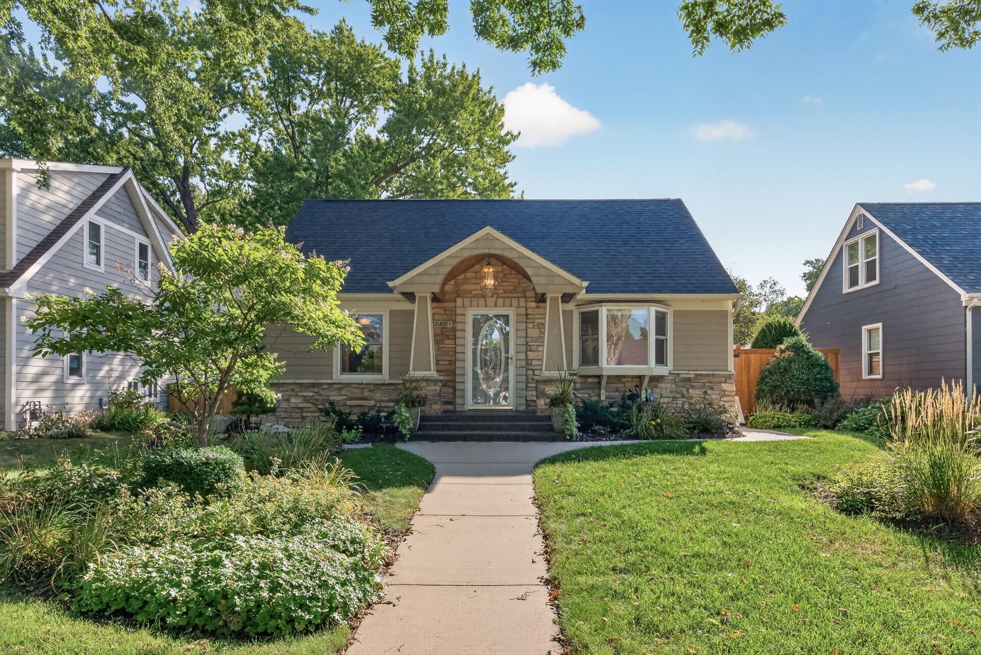 View of Residential at 5821 Morgan Avenue, Minneapolis MN 55419, Minneapolis (28 of 28) - Mike Wilen | Minnesota Team Real Estate