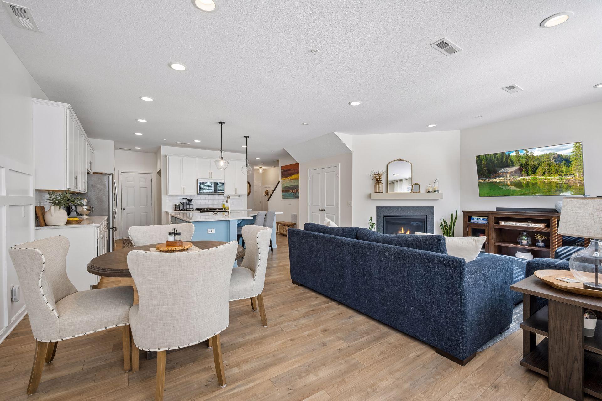 View of Residential at 7152 Walnut Grove Lane, Maple Grove MN 55311, Maple Grove (12 of 32) - Mike Wilen | Minnesota Team Real Estate