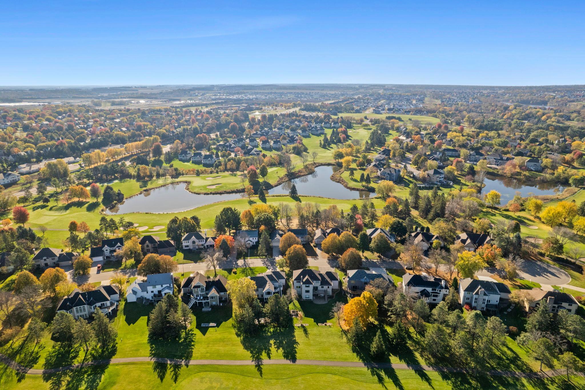 View of Residential at 3563 Rae Lane, Woodbury MN 55125, Woodbury (83 of 89) - Mike Wilen | Minnesota Team Real Estate