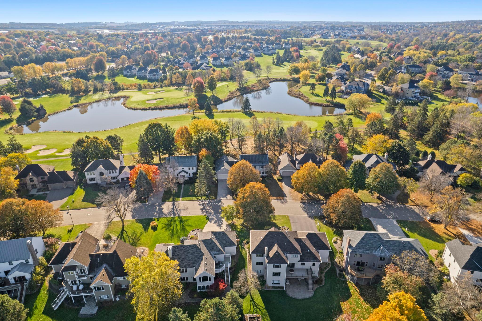 View of Residential at 3563 Rae Lane, Woodbury MN 55125, Woodbury (8 of 89) - Mike Wilen | Minnesota Team Real Estate