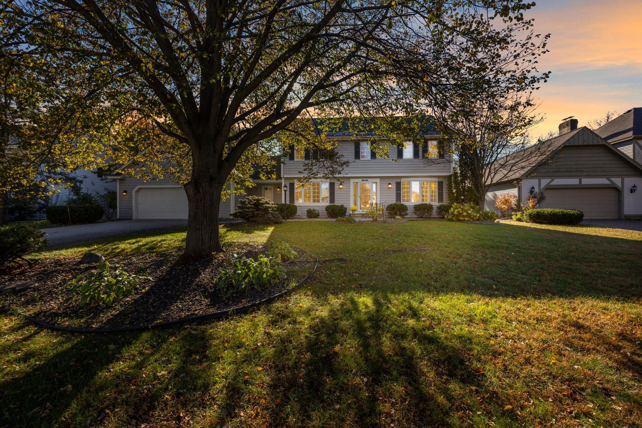 View of Residential at 3563 Rae Lane, Woodbury MN 55125, Woodbury (86 of 89) - Mike Wilen | Minnesota Team Real Estate