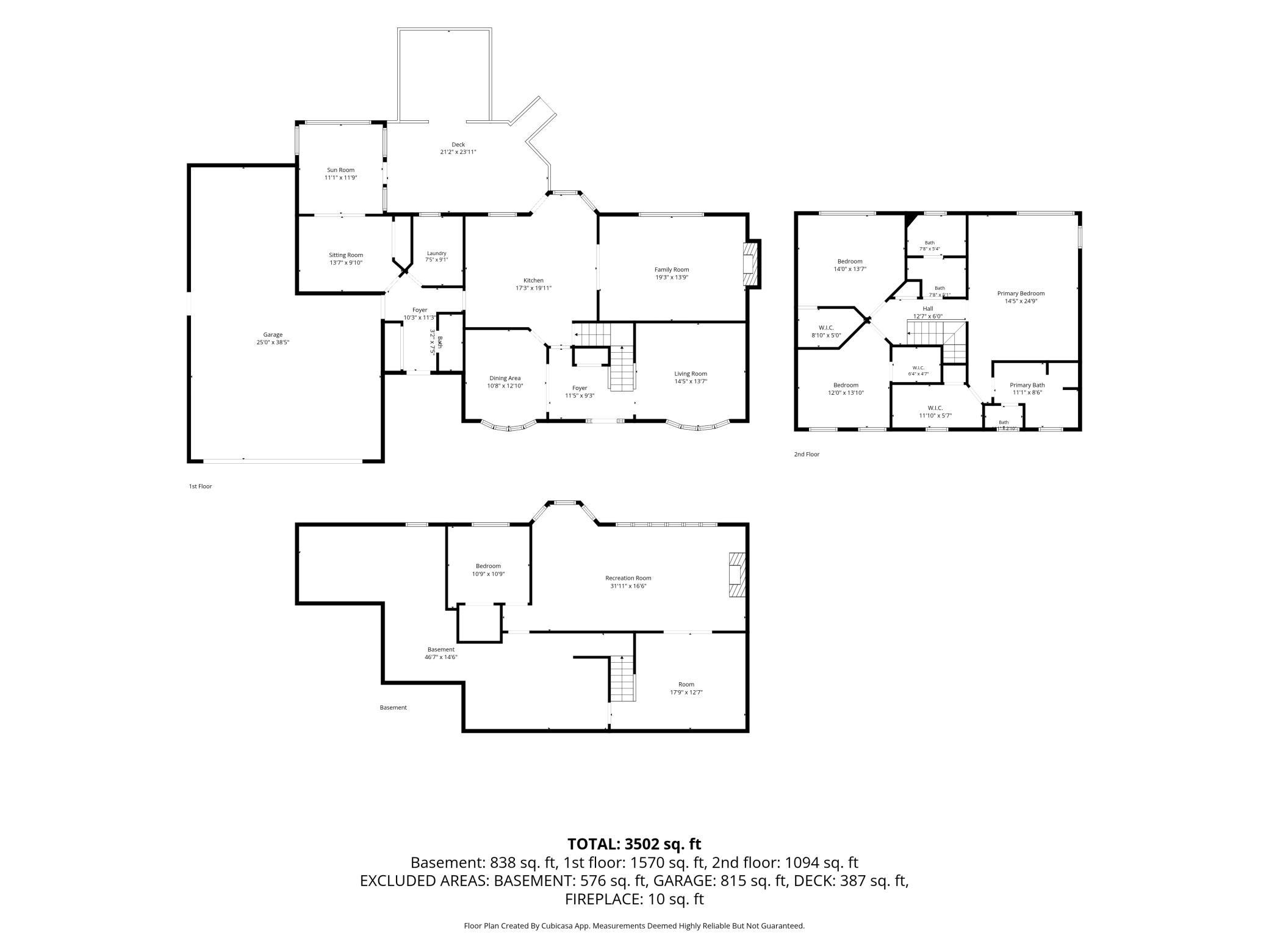 View of Residential at 3563 Rae Lane, Woodbury MN 55125, Woodbury (89 of 89) - Mike Wilen | Minnesota Team Real Estate