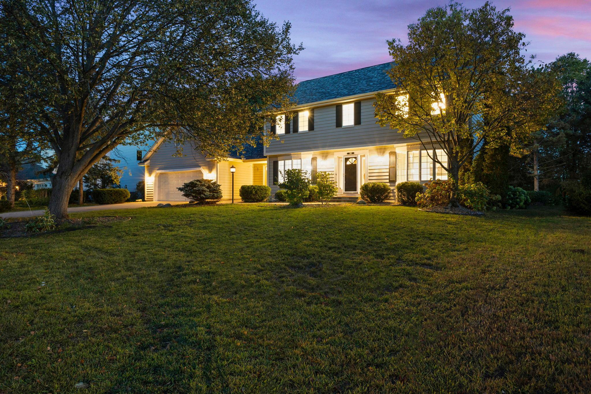 View of Residential at 3563 Rae Lane, Woodbury MN 55125, Woodbury (9 of 96) - Mike Wilen | Minnesota Team Real Estate