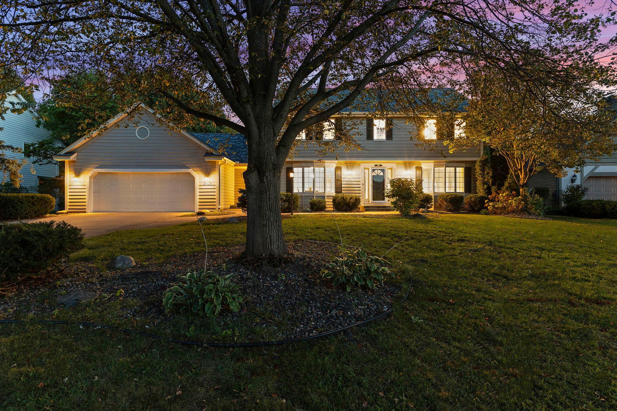 View of Residential at 3563 Rae Lane, Woodbury MN 55125, Woodbury (78 of 87) - Mike Wilen | Minnesota Team Real Estate