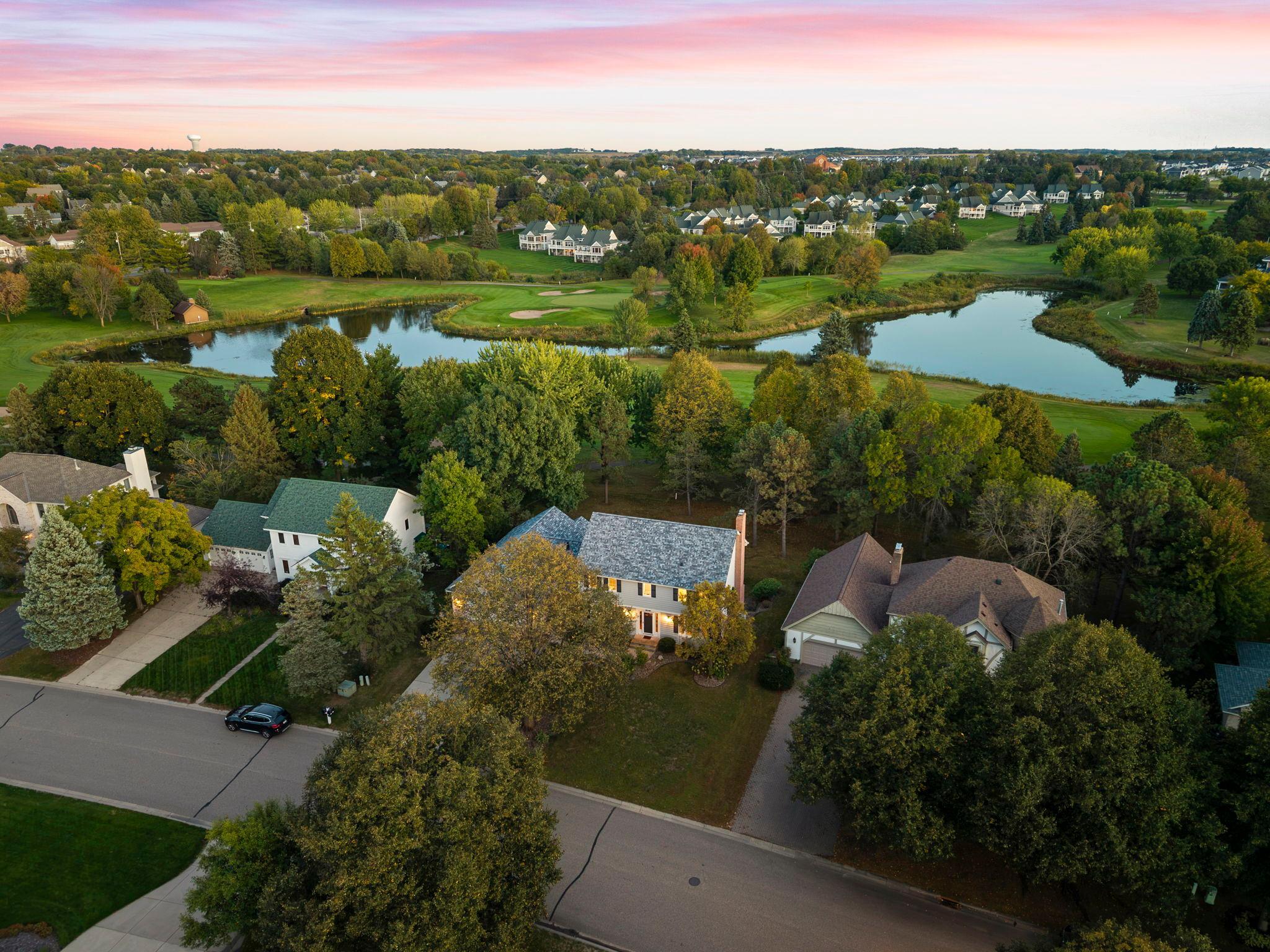 View of Residential at 3563 Rae Lane, Woodbury MN 55125, Woodbury (2 of 87) - Mike Wilen | Minnesota Team Real Estate