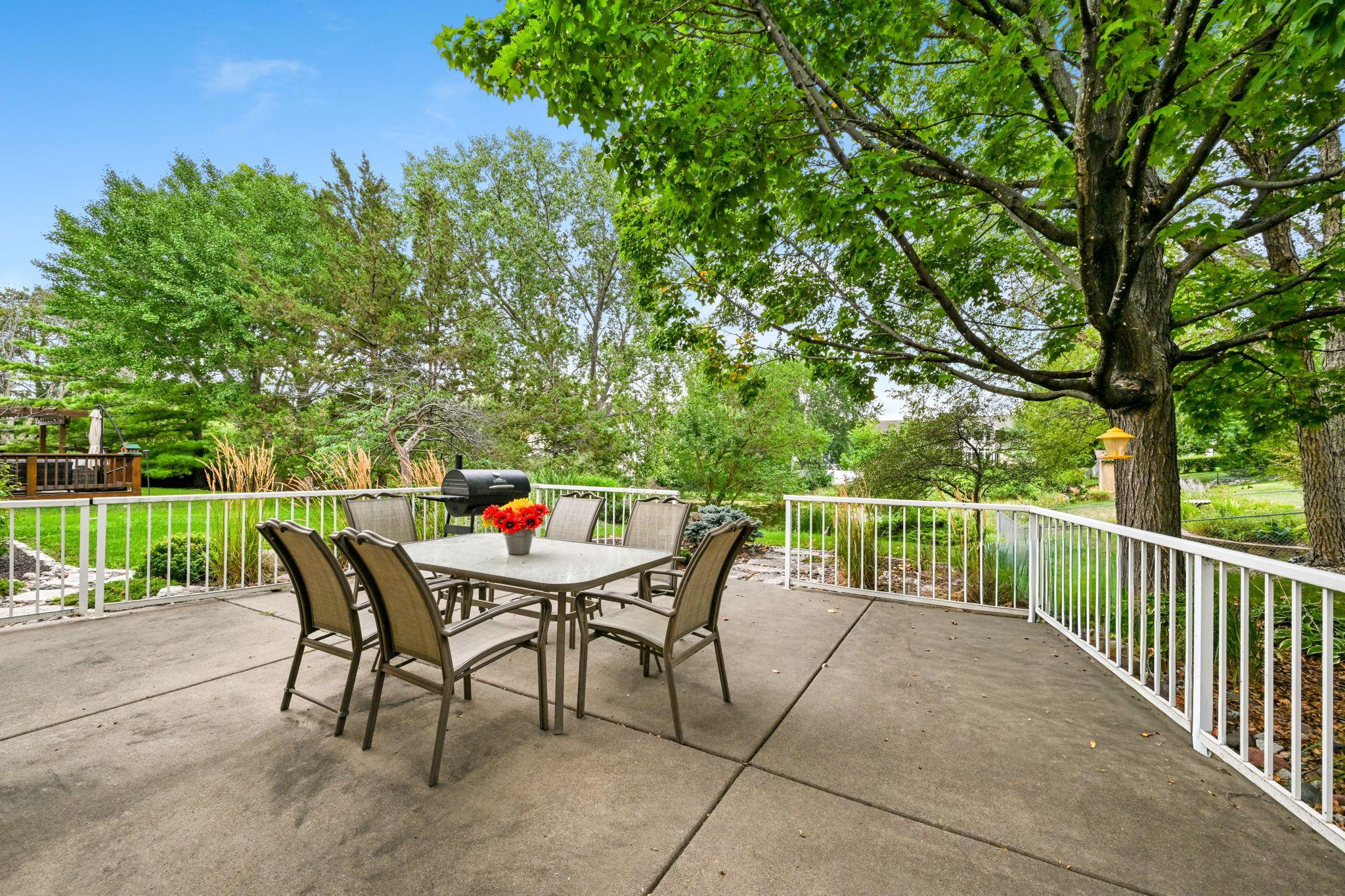 View of Residential at 14624 Hanover Lane, Apple Valley MN 55124, Apple Valley (24 of 25) - Mike Wilen | Minnesota Team Real Estate