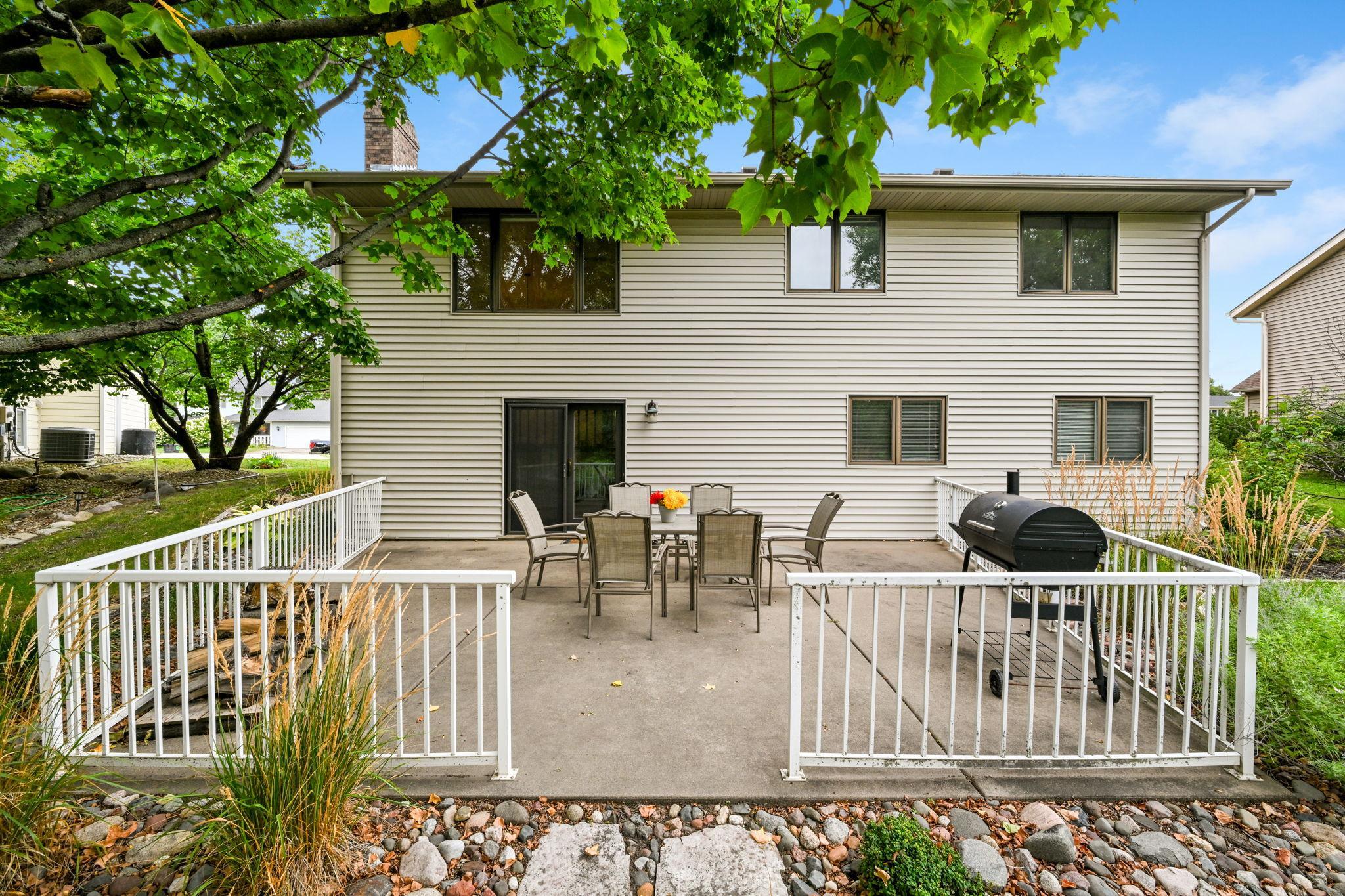 View of Residential at 14624 Hanover Lane, Apple Valley MN 55124, Apple Valley (23 of 25) - Mike Wilen | Minnesota Team Real Estate