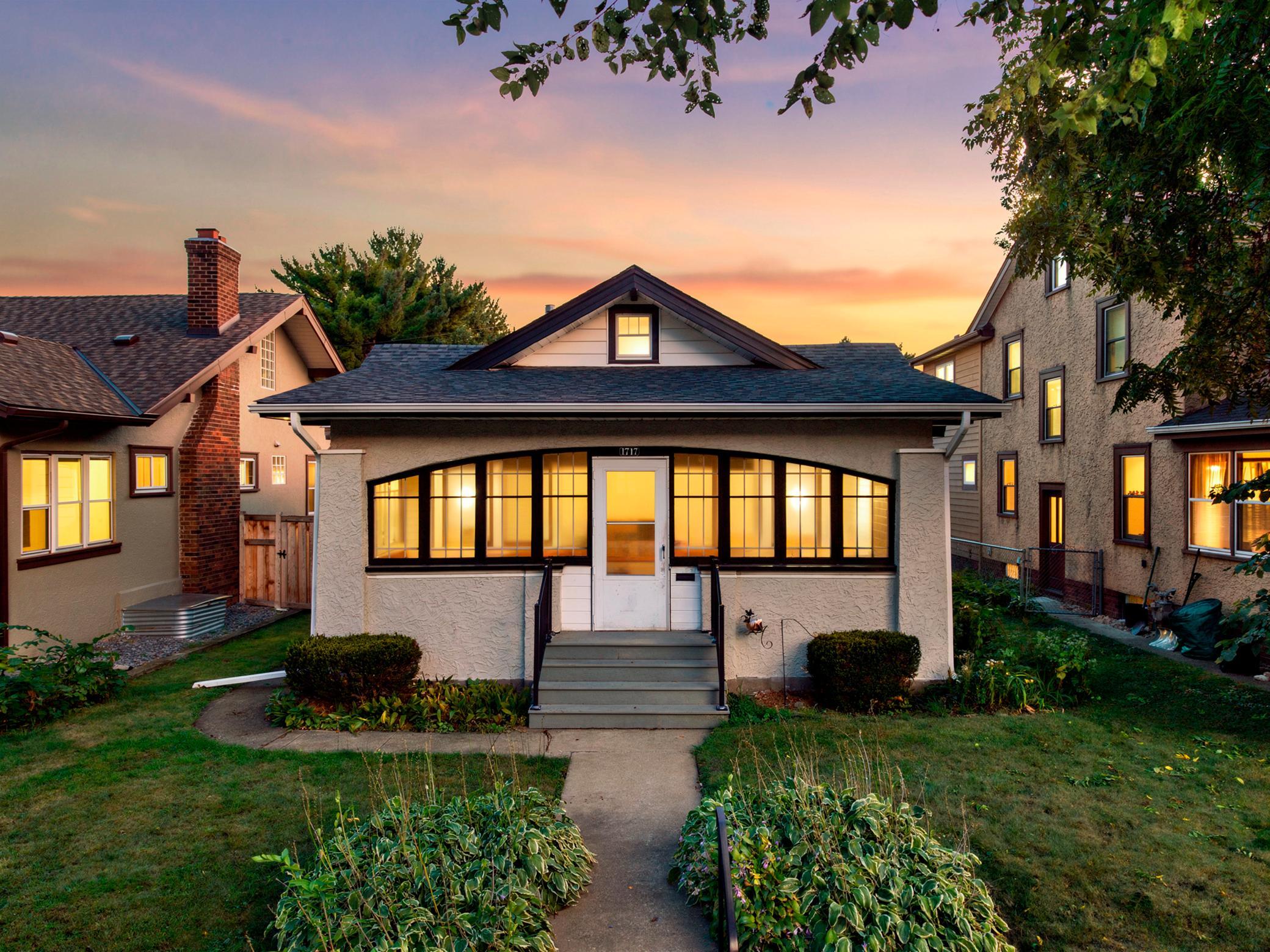 View of Residential at 1717 Juliet Avenue, Saint Paul MN 55105, Saint Paul - Mike Wilen | Minnesota Team Real Estate