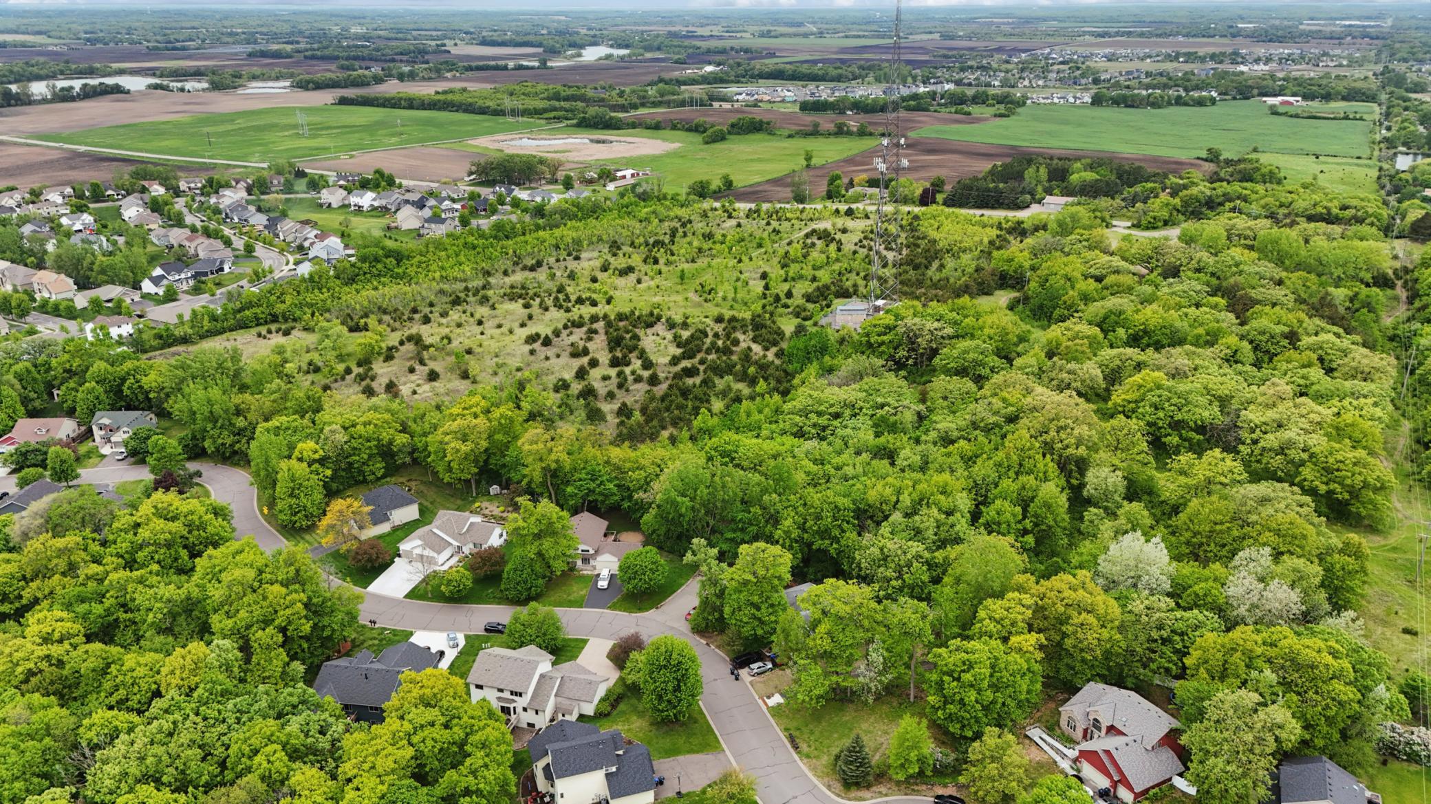 View of Residential at 6102 Wildwood Way, Monticello MN 55362, Monticello (42 of 48) - Mike Wilen | Minnesota Team Real Estate