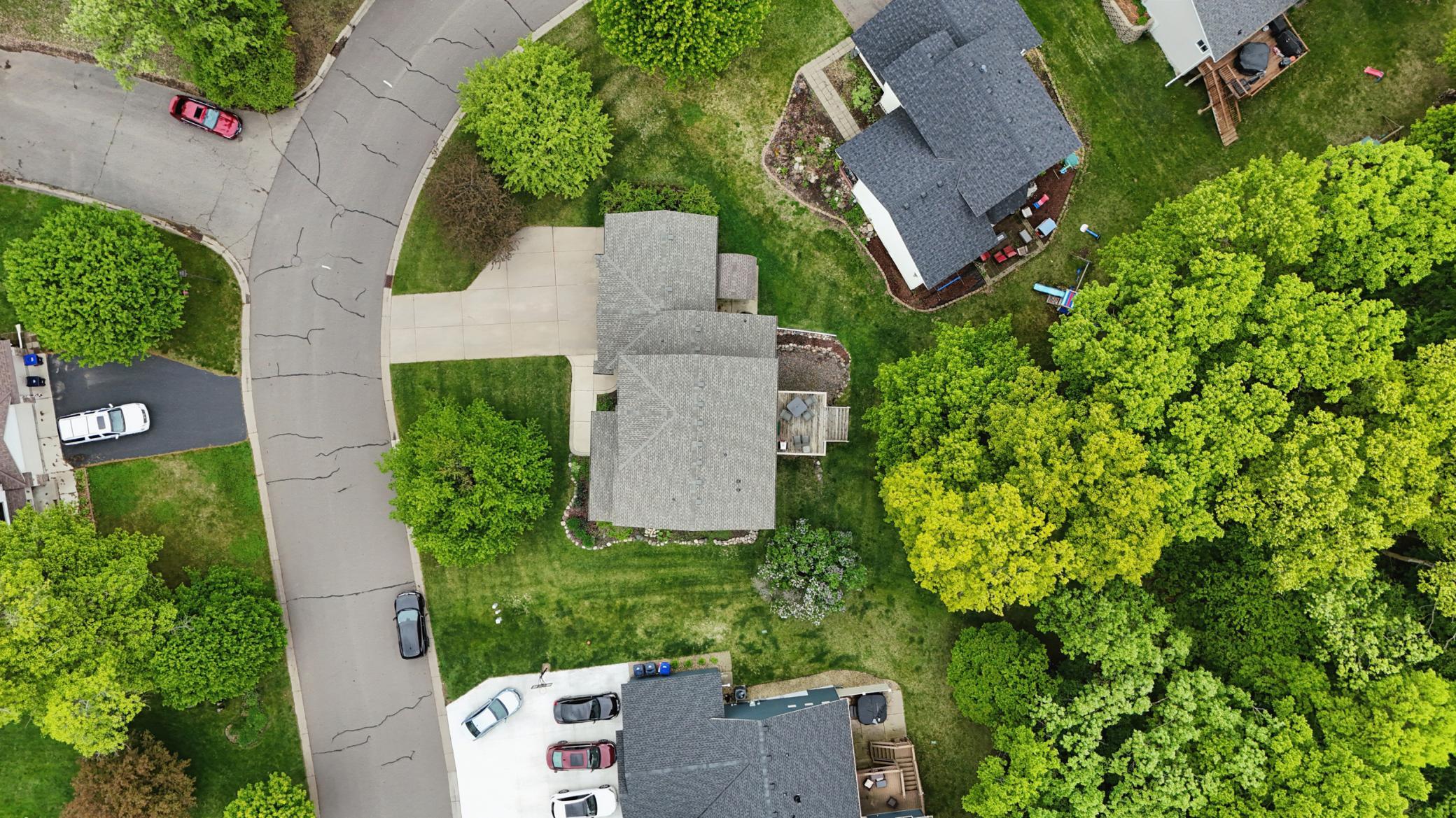 View of Residential at 6102 Wildwood Way, Monticello MN 55362, Monticello (40 of 48) - Mike Wilen | Minnesota Team Real Estate
