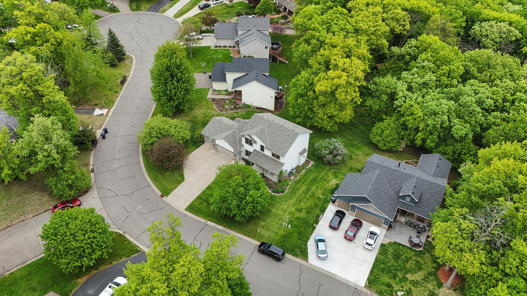 View of Residential at 6102 Wildwood Way, Monticello MN 55362, Monticello (39 of 48) - Mike Wilen | Minnesota Team Real Estate