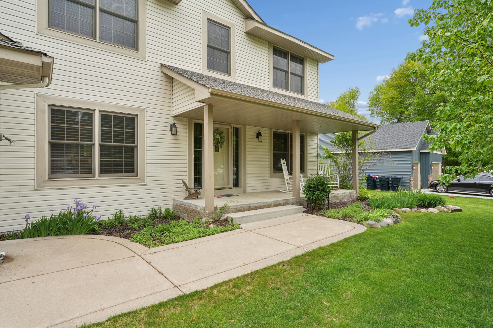 View of Residential at 6102 Wildwood Way, Monticello MN 55362, Monticello (3 of 48) - Mike Wilen | Minnesota Team Real Estate