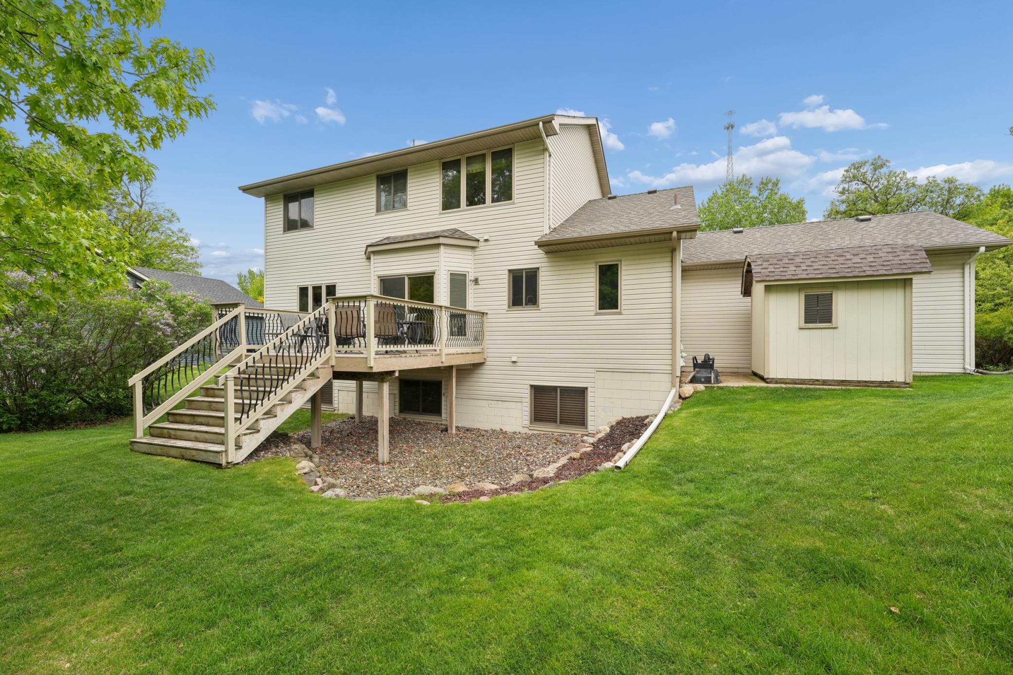 View of Residential at 6102 Wildwood Way, Monticello MN 55362, Monticello (32 of 48) - Mike Wilen | Minnesota Team Real Estate