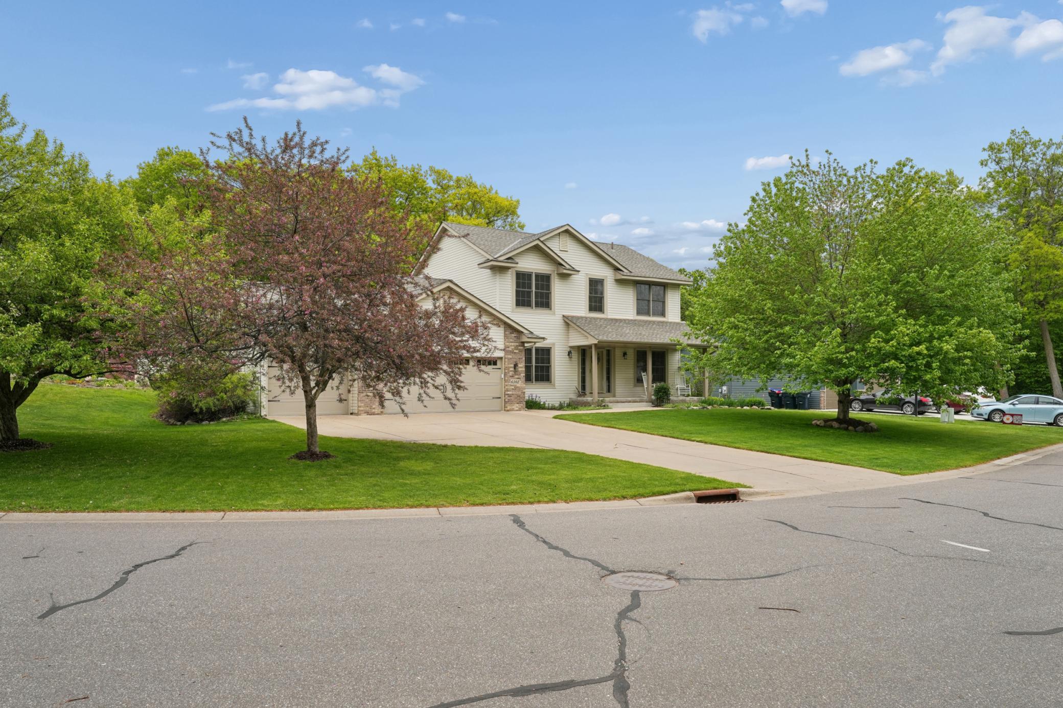 View of Residential at 6102 Wildwood Way, Monticello MN 55362, Monticello (2 of 48) - Mike Wilen | Minnesota Team Real Estate