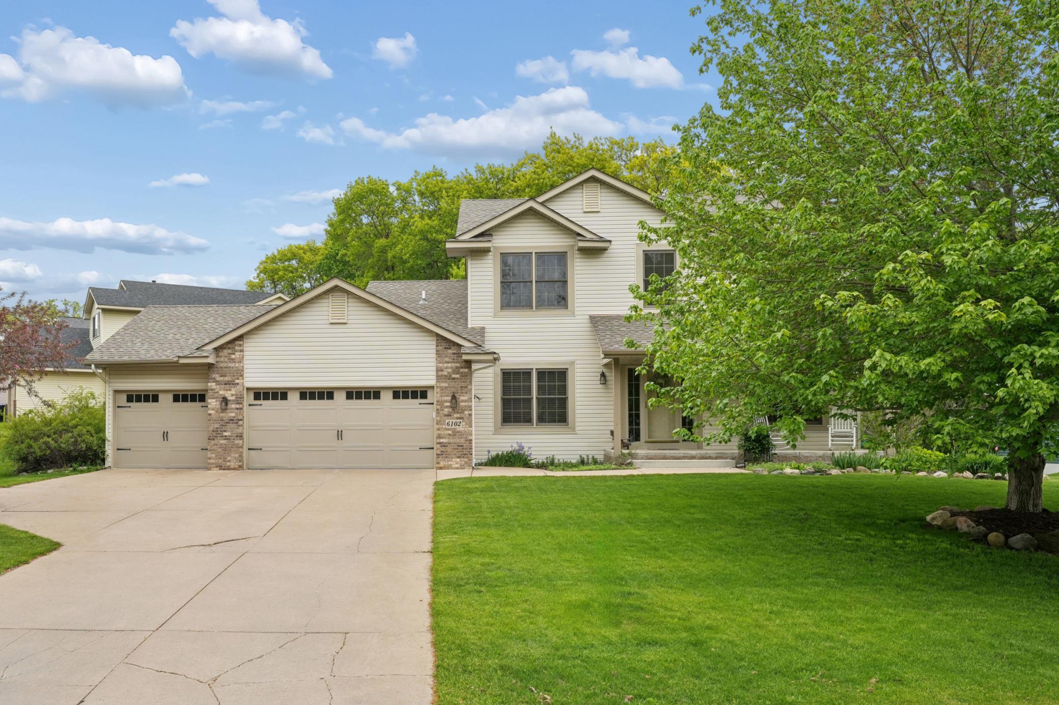View of Residential at 6102 Wildwood Way, Monticello MN 55362, Monticello - Mike Wilen | Minnesota Team Real Estate