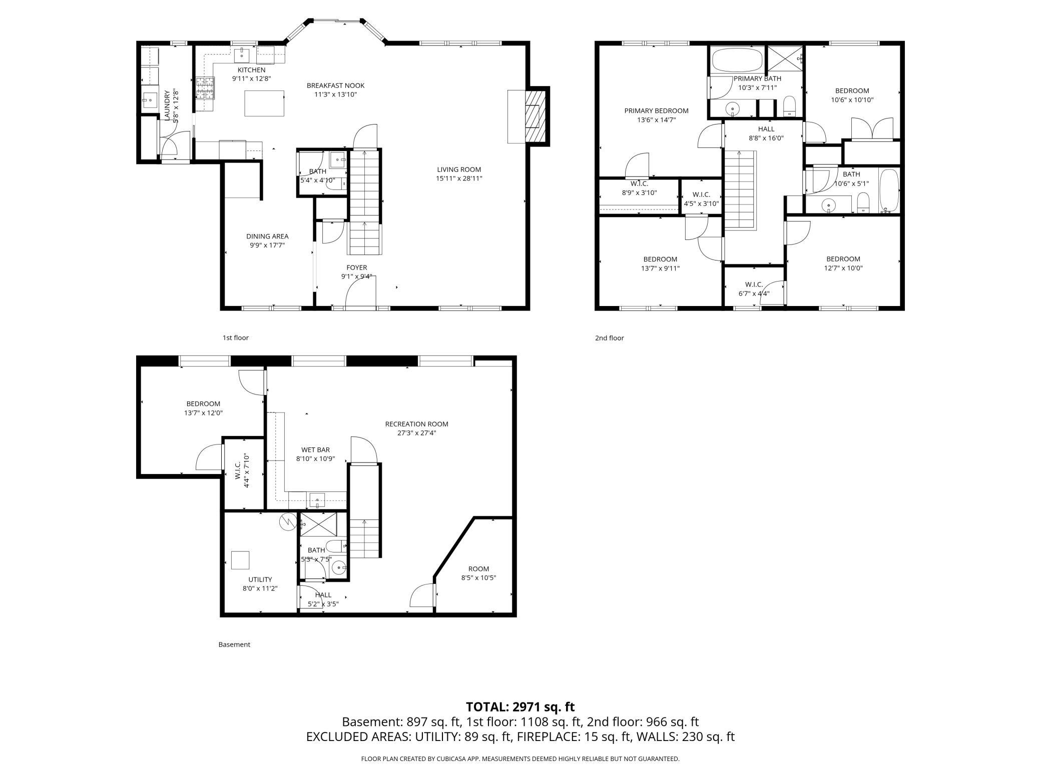 View of Residential at 6102 Wildwood Way, Monticello MN 55362, Monticello (48 of 48) - Mike Wilen | Minnesota Team Real Estate