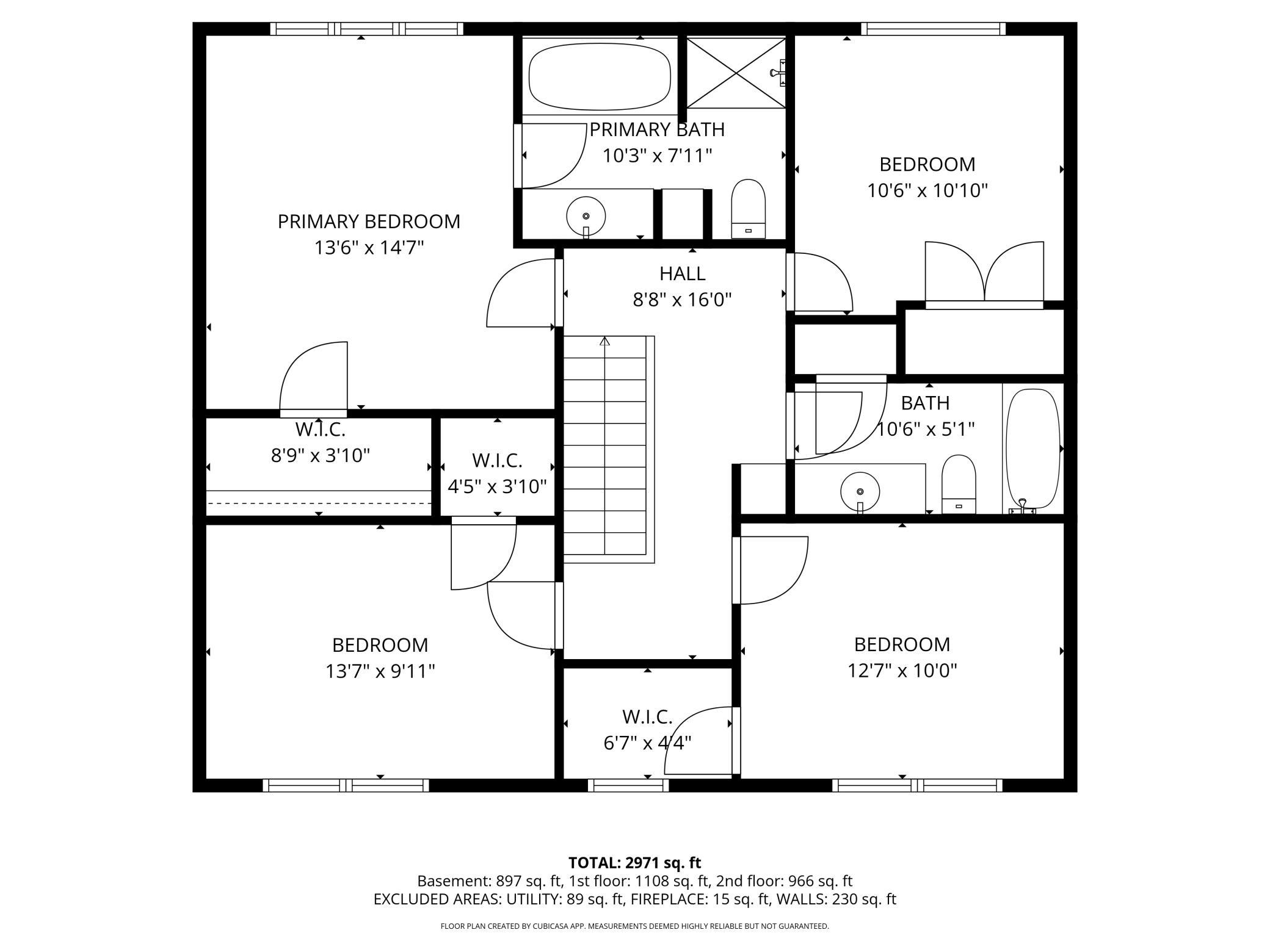 View of Residential at 6102 Wildwood Way, Monticello MN 55362, Monticello (46 of 48) - Mike Wilen | Minnesota Team Real Estate