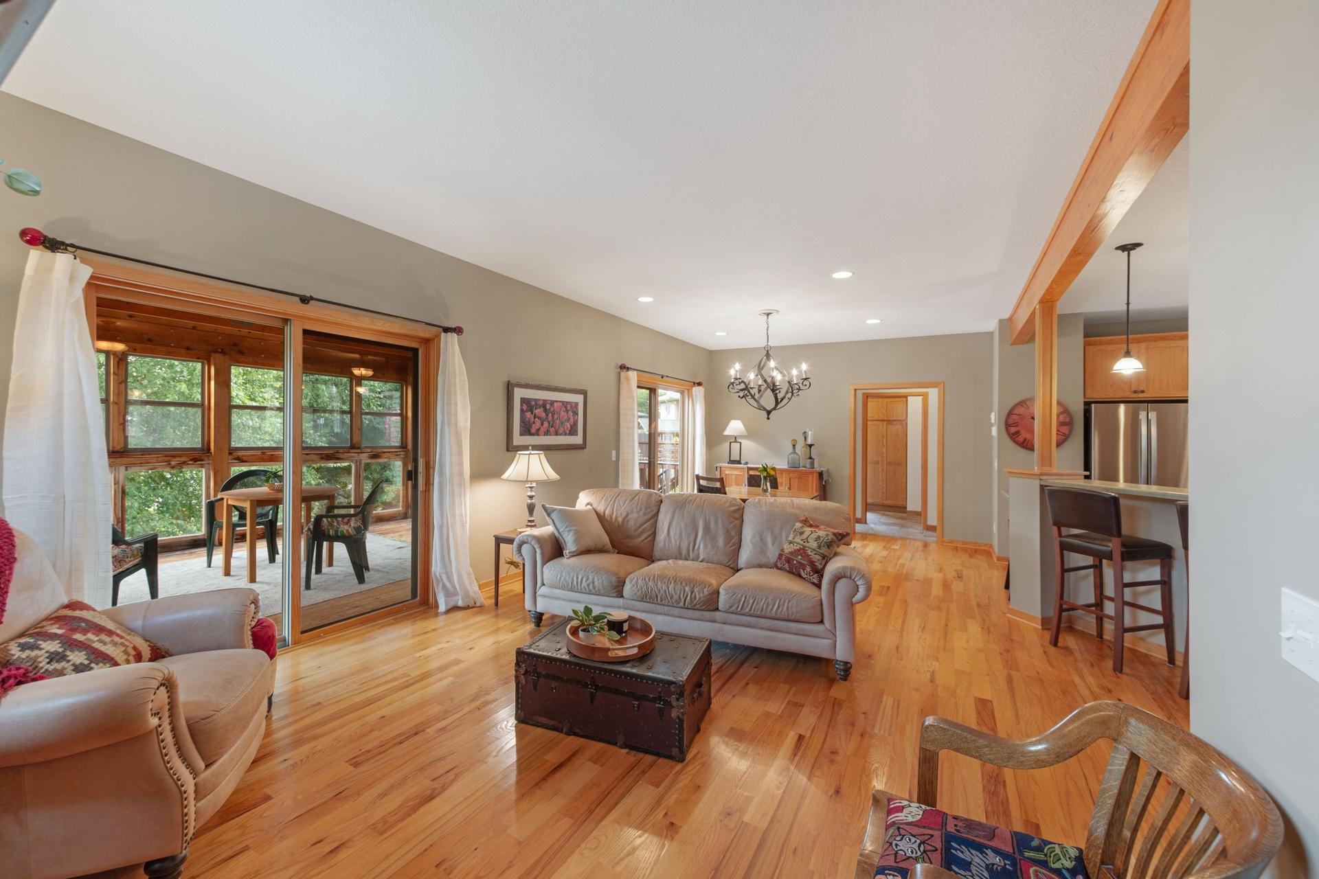 View of Residential at 782 New Century Boulevard, Maplewood MN 55119, Maplewood (16 of 37) - Mike Wilen | Minnesota Team Real Estate