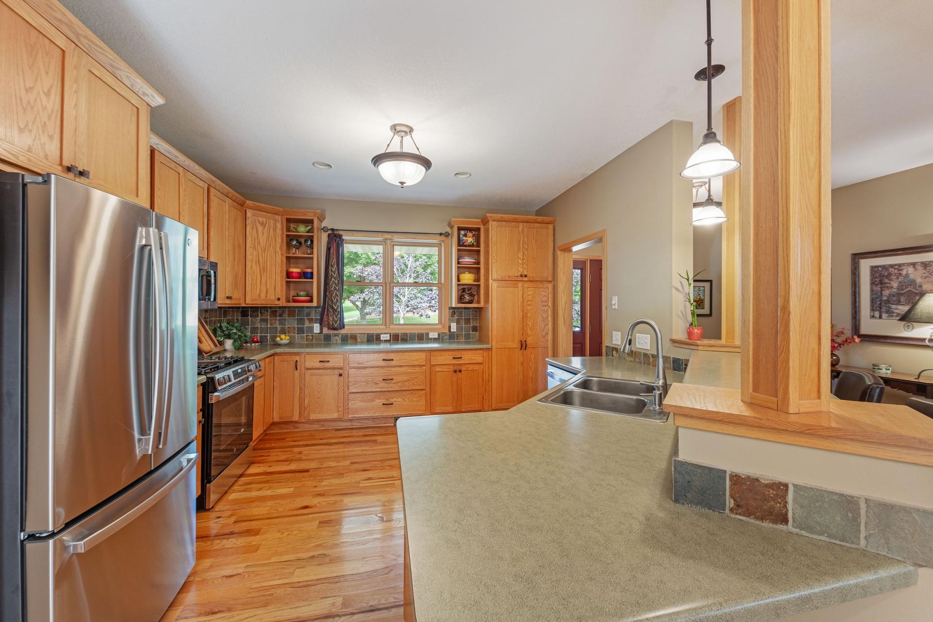 View of Residential at 782 New Century Boulevard, Maplewood MN 55119, Maplewood (13 of 37) - Mike Wilen | Minnesota Team Real Estate