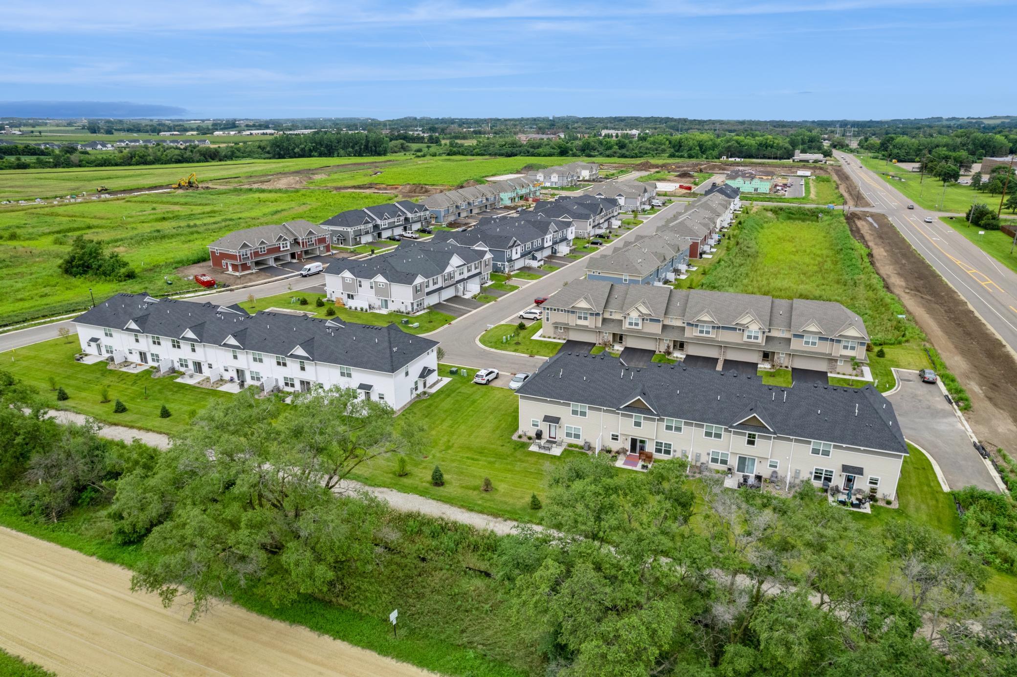 View of Residential at 21745 Rose Drive, Farmington MN 55024, Farmington (20 of 20) - Mike Wilen | Minnesota Team Real Estate
