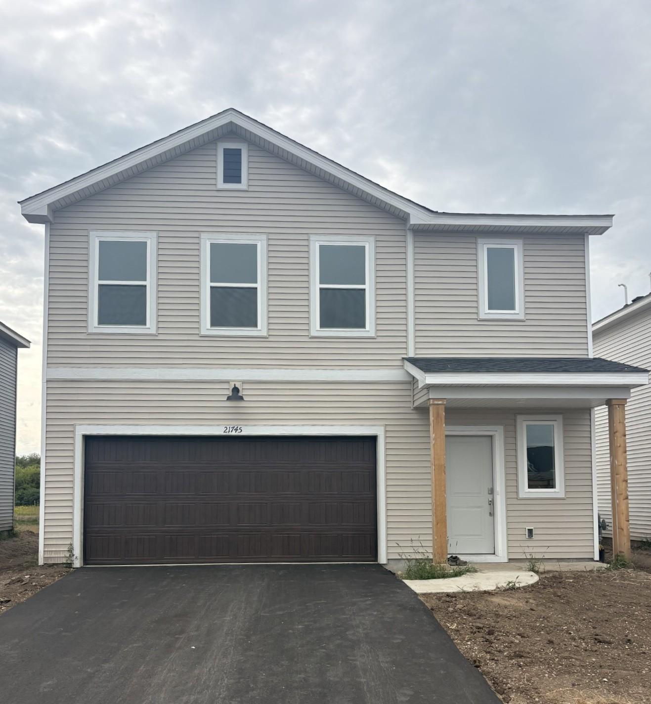 View of Residential at 21745 Rose Drive, Farmington MN 55024, Farmington - Mike Wilen | Minnesota Team Real Estate