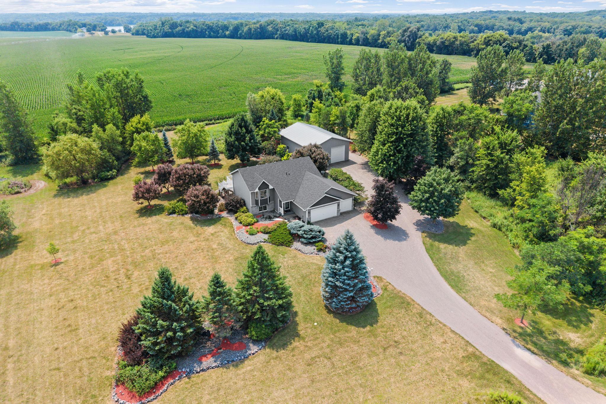 View of Residential at 5125 134th Street, Clearwater MN 55320, Clearwater (25 of 29) - Mike Wilen | Minnesota Team Real Estate