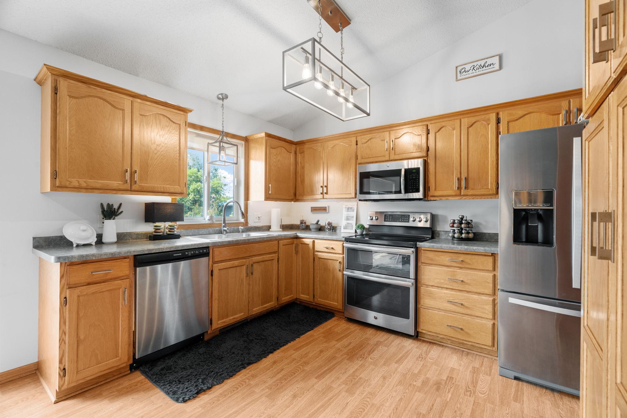 View of Residential at 5125 134th Street, Clearwater MN 55320, Clearwater (5 of 29) - Mike Wilen | Minnesota Team Real Estate