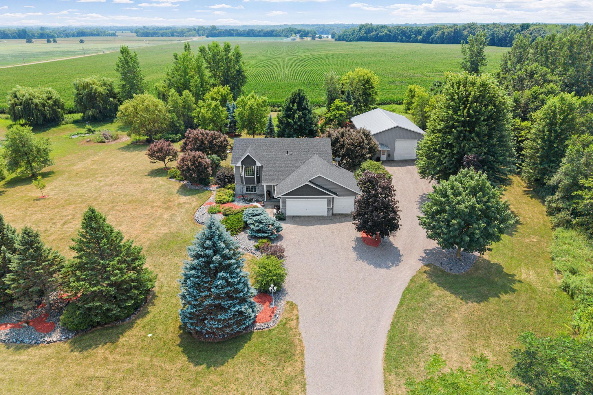 View of Single Family at 5125 134th Street, Clearwater - Mike Wilen | Minnesota Team Real Estate