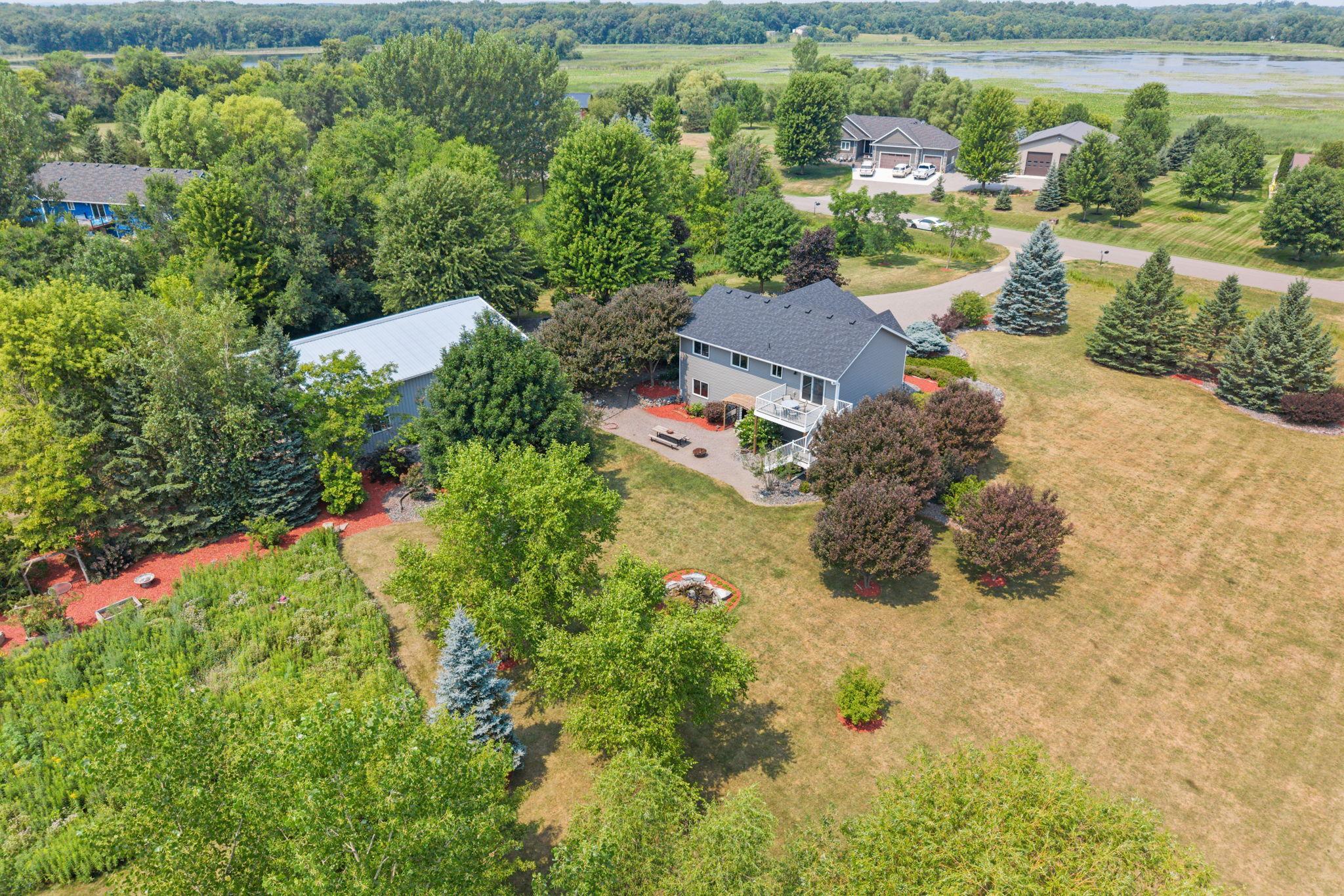 View of Residential at 5125 134th Street, Clearwater MN 55320, Clearwater (26 of 29) - Mike Wilen | Minnesota Team Real Estate