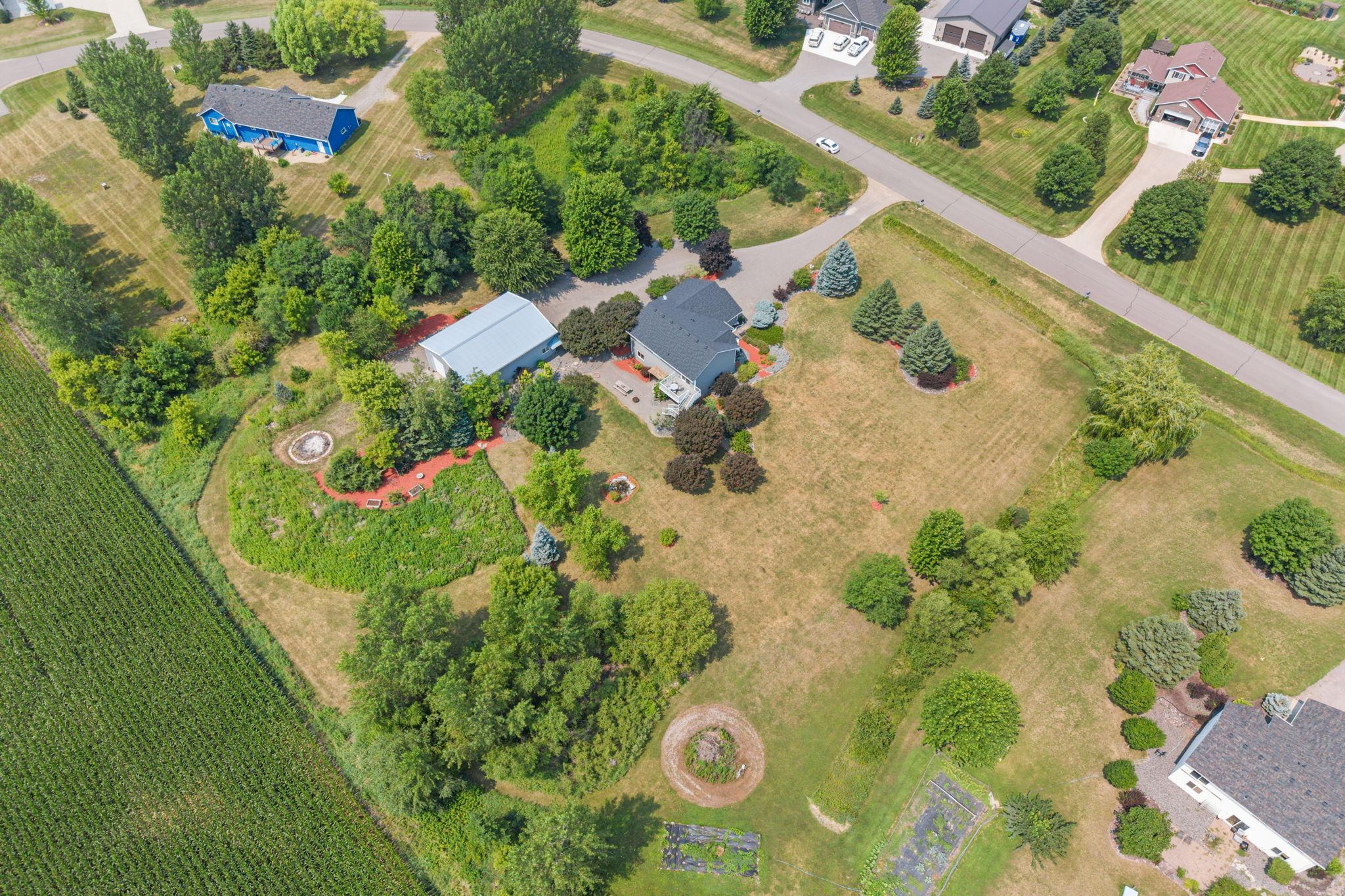 View of Residential at 5125 134th Street, Clearwater MN 55320, Clearwater (27 of 29) - Mike Wilen | Minnesota Team Real Estate