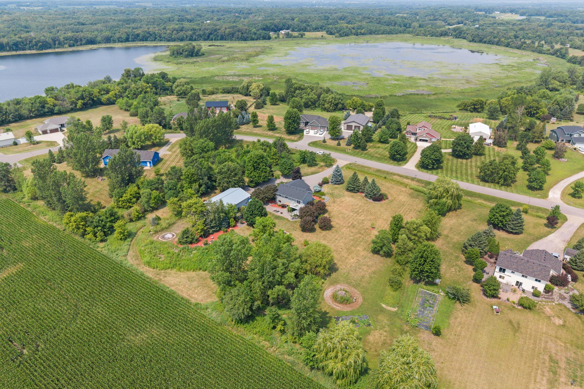 View of Residential at 5125 134th Street, Clearwater MN 55320, Clearwater (28 of 29) - Mike Wilen | Minnesota Team Real Estate