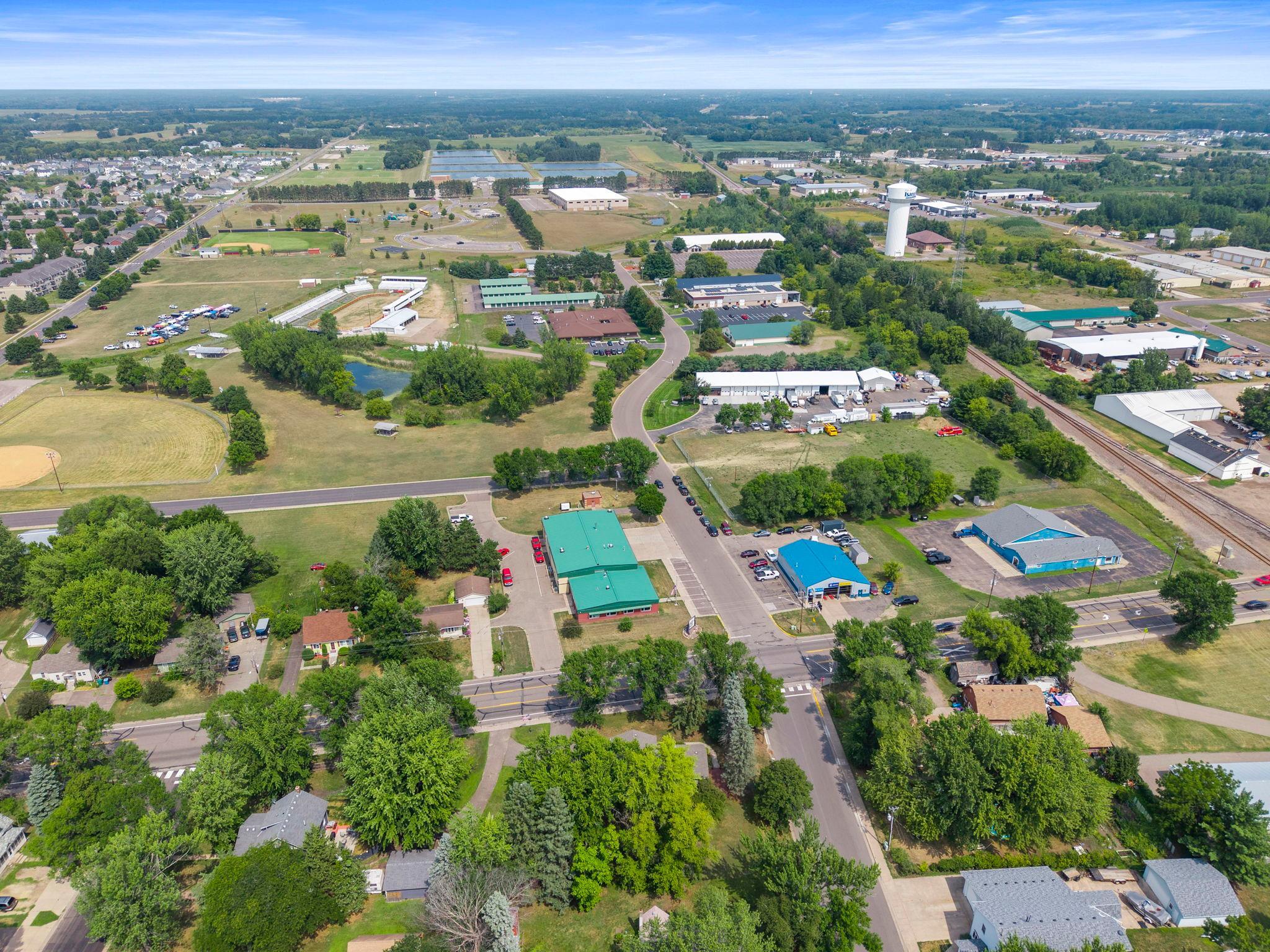 View of Residential at 100 Heritage Boulevard, Isanti MN 55040, Isanti (44 of 51) - Mike Wilen | Minnesota Team Real Estate