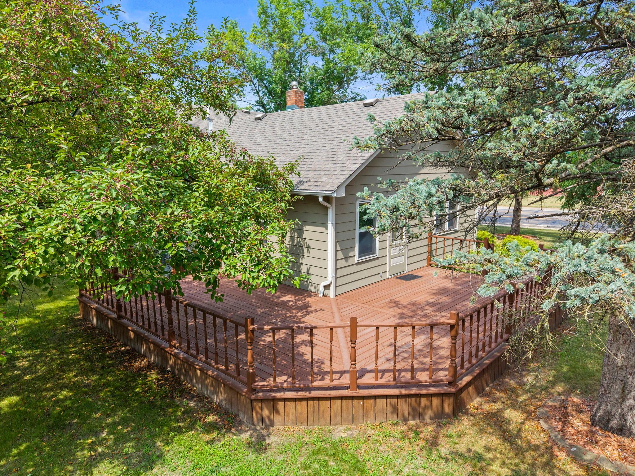 View of Residential at 100 Heritage Boulevard, Isanti MN 55040, Isanti (43 of 51) - Mike Wilen | Minnesota Team Real Estate