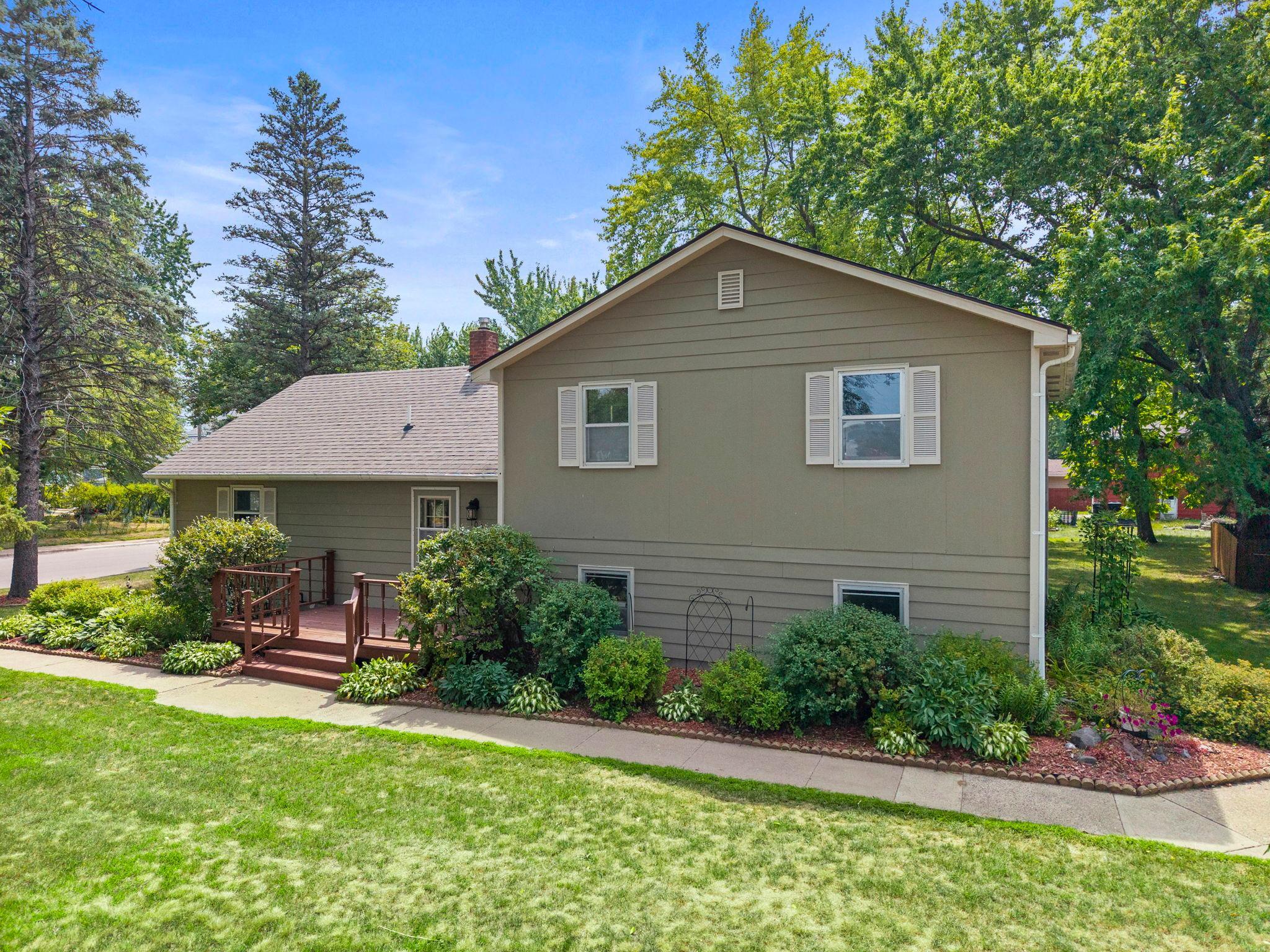 View of Residential at 100 Heritage Boulevard, Isanti MN 55040, Isanti (3 of 51) - Mike Wilen | Minnesota Team Real Estate