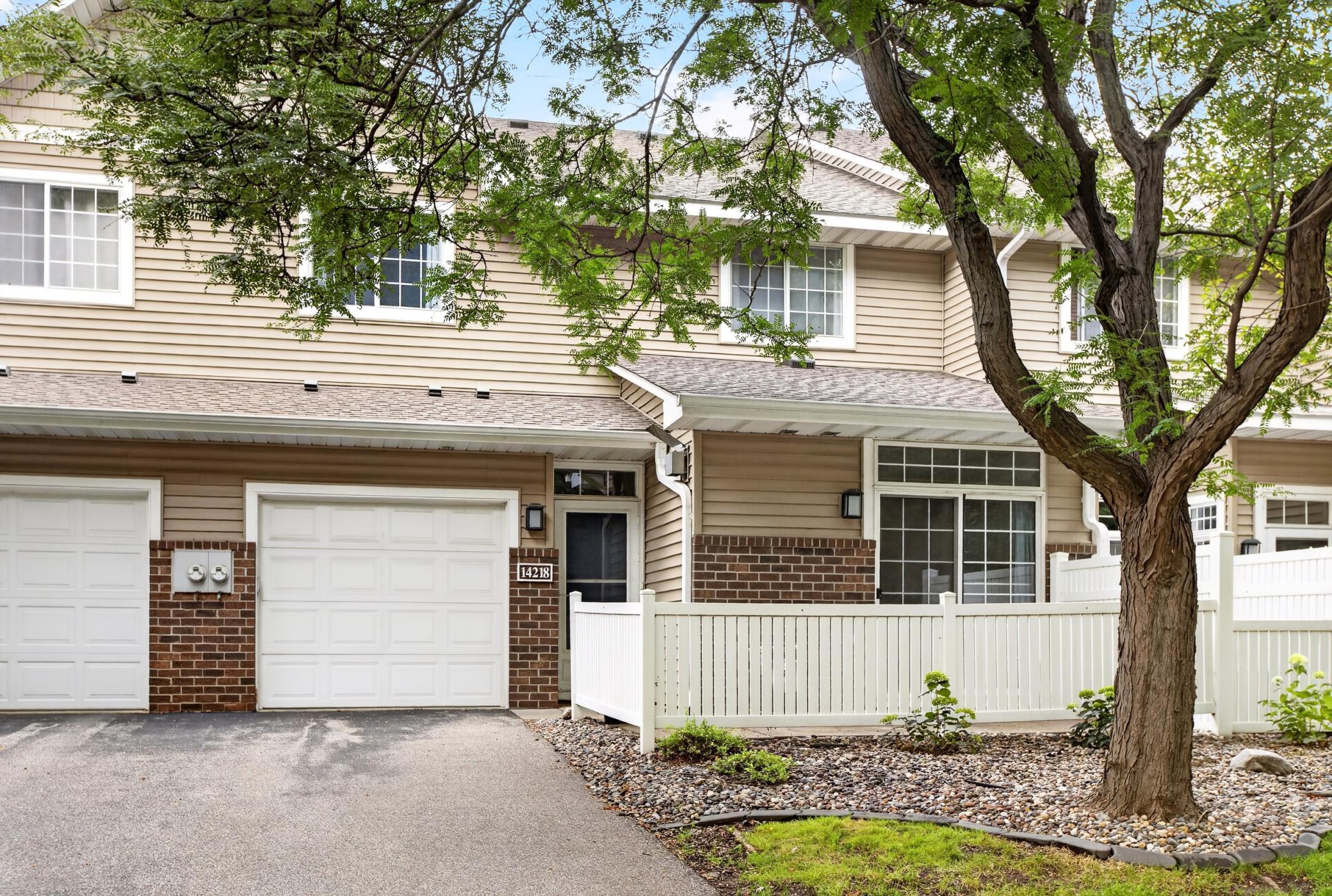 View of Residential at 14218 Plymouth Avenue #3, Burnsville MN 55337, Burnsville - Mike Wilen | Minnesota Team Real Estate
