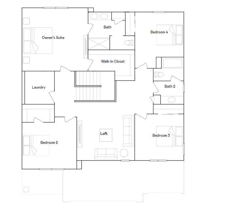 View of Residential at 5084 Windlass Drive, Woodbury MN 55129, Woodbury (23 of 25) - Mike Wilen | Minnesota Team Real Estate
