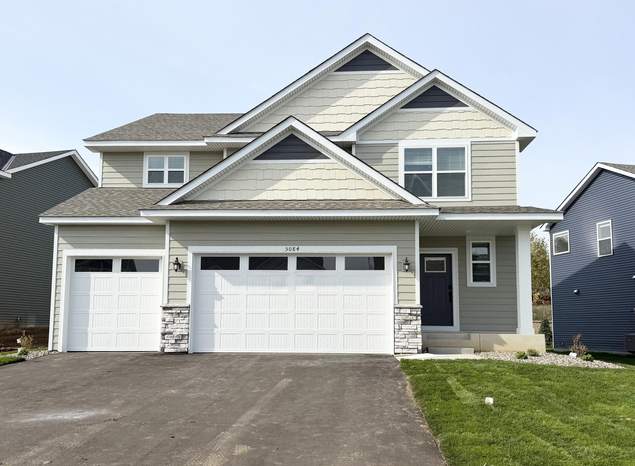 View of Single Family at 5084 Windlass Drive, Woodbury - Mike Wilen | Minnesota Team Real Estate
