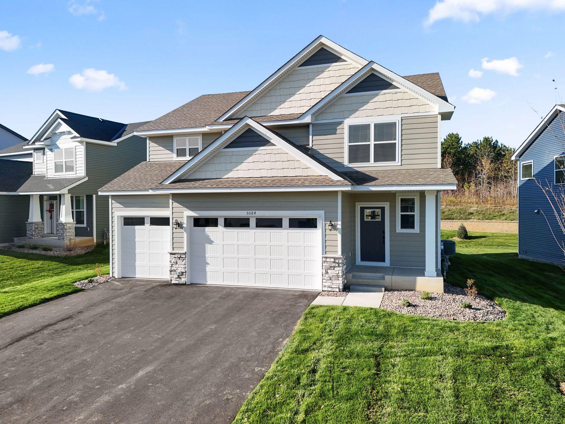 View of Residential at 5084 Windlass Drive, Woodbury MN 55129, Woodbury (4 of 51) - Mike Wilen | Minnesota Team Real Estate