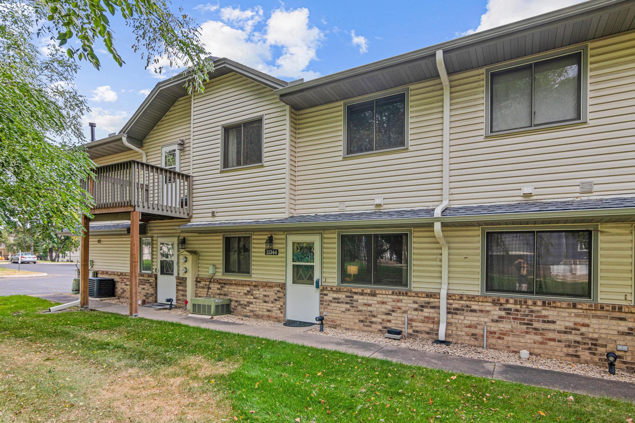 View of Residential at 11344 Ibis Street, Coon Rapids MN 55433, Coon Rapids (30 of 34) - Mike Wilen | Minnesota Team Real Estate