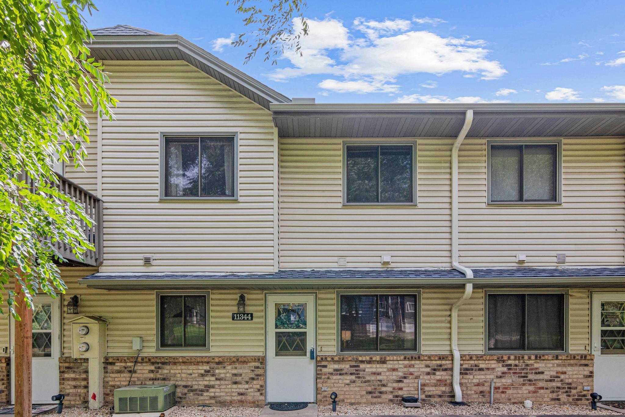 View of Residential at 11344 Ibis Street, Coon Rapids MN 55433, Coon Rapids (29 of 34) - Mike Wilen | Minnesota Team Real Estate