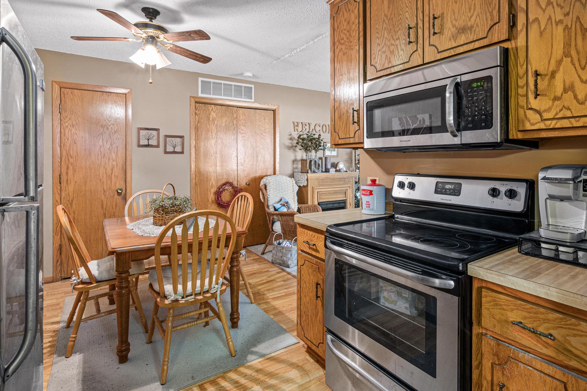 View of Residential at 11344 Ibis Street, Coon Rapids MN 55433, Coon Rapids (13 of 34) - Mike Wilen | Minnesota Team Real Estate