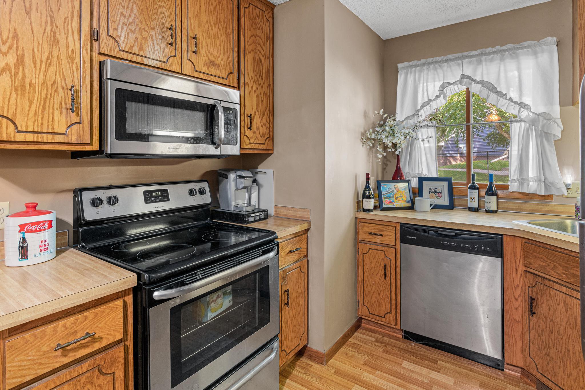 View of Residential at 11344 Ibis Street, Coon Rapids MN 55433, Coon Rapids (12 of 34) - Mike Wilen | Minnesota Team Real Estate