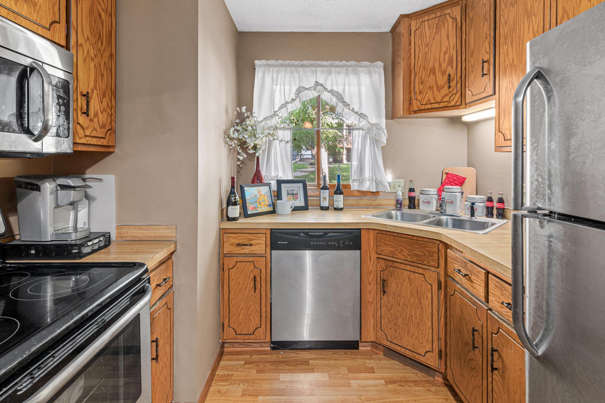 View of Residential at 11344 Ibis Street, Coon Rapids MN 55433, Coon Rapids (11 of 34) - Mike Wilen | Minnesota Team Real Estate