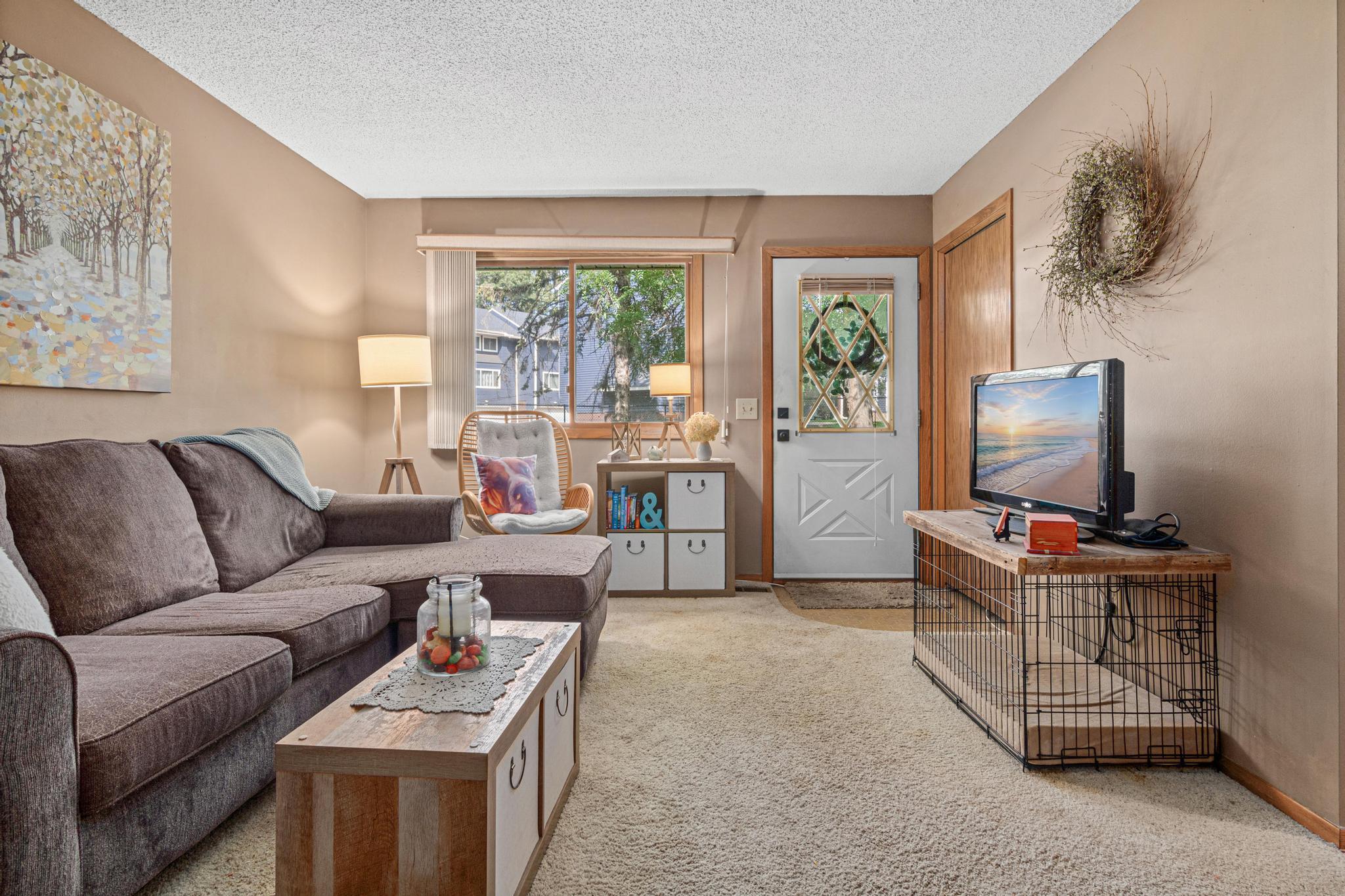 View of (CC) Manor/Village at 11344 Ibis Street, Coon Rapids - Mike Wilen | Minnesota Team Real Estate
