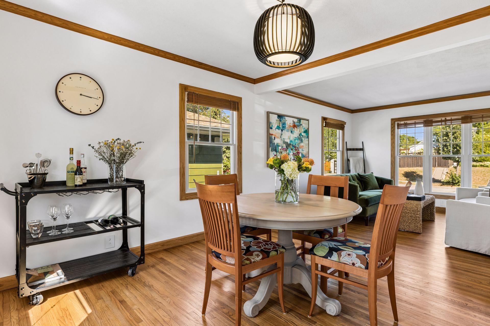 View of Residential at 5950 Upton Avenue, Minneapolis MN 55410, Minneapolis (11 of 39) - Mike Wilen | Minnesota Team Real Estate
