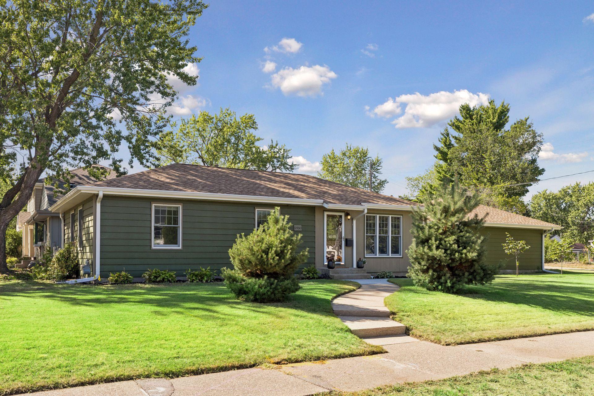 View of Residential at 5950 Upton Avenue, Minneapolis MN 55410, Minneapolis - Mike Wilen | Minnesota Team Real Estate